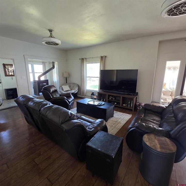 1022 W County Rd 6 N Monte Vista CO 81144