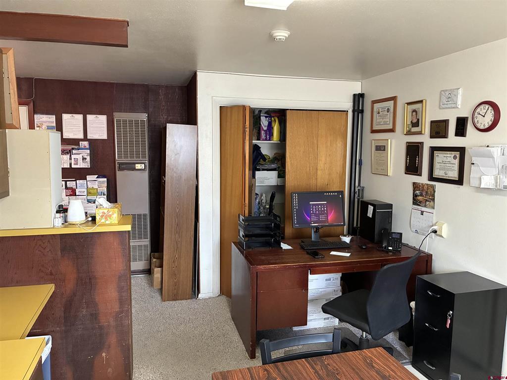 1116 Third Street Alamosa CO 81101