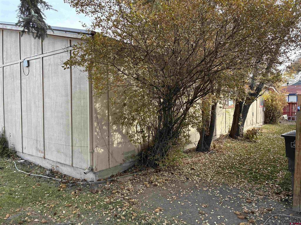 1116 Third Street Alamosa CO 81101