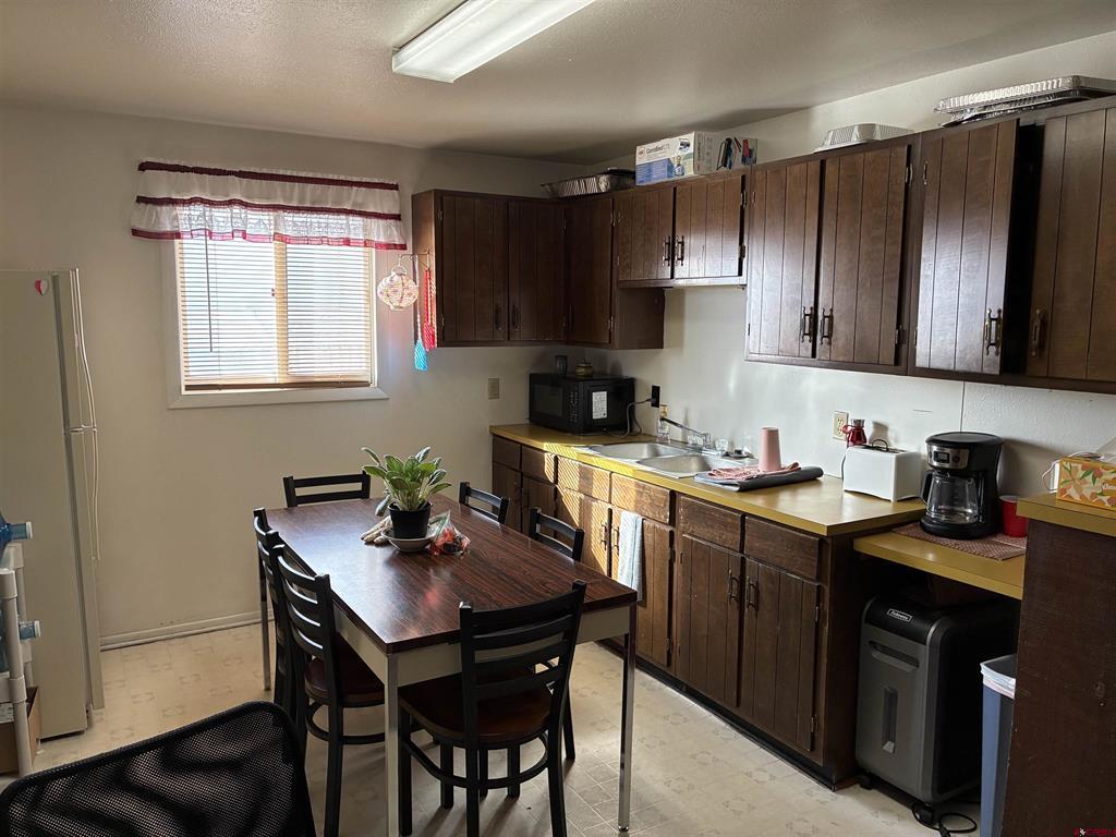 1116 Third Street Alamosa CO 81101