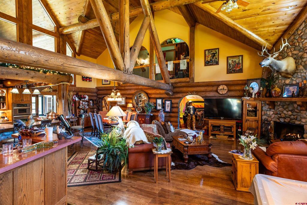 42574 N Highway 550 Durango CO 81301
