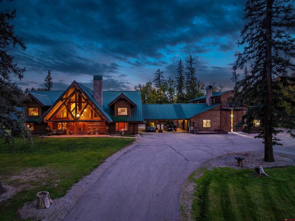 42574 N Highway 550 Durango CO 81301