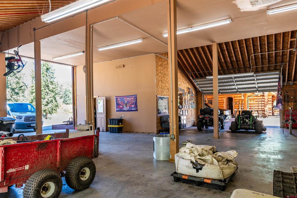 42574 N Highway 550 Durango CO 81301