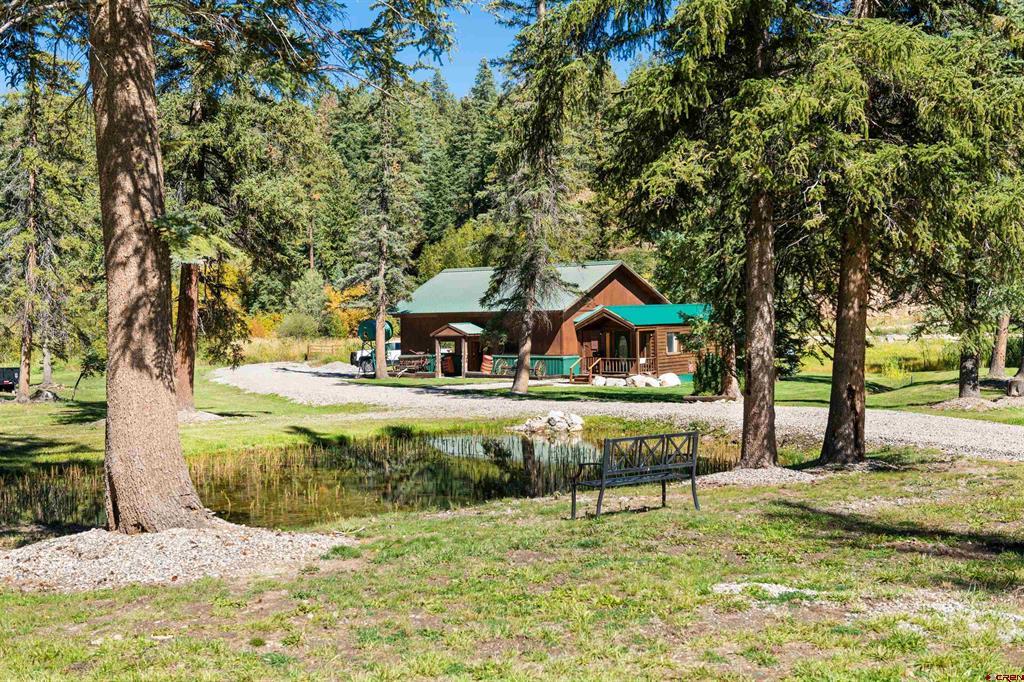 42574 N Highway 550 Durango CO 81301