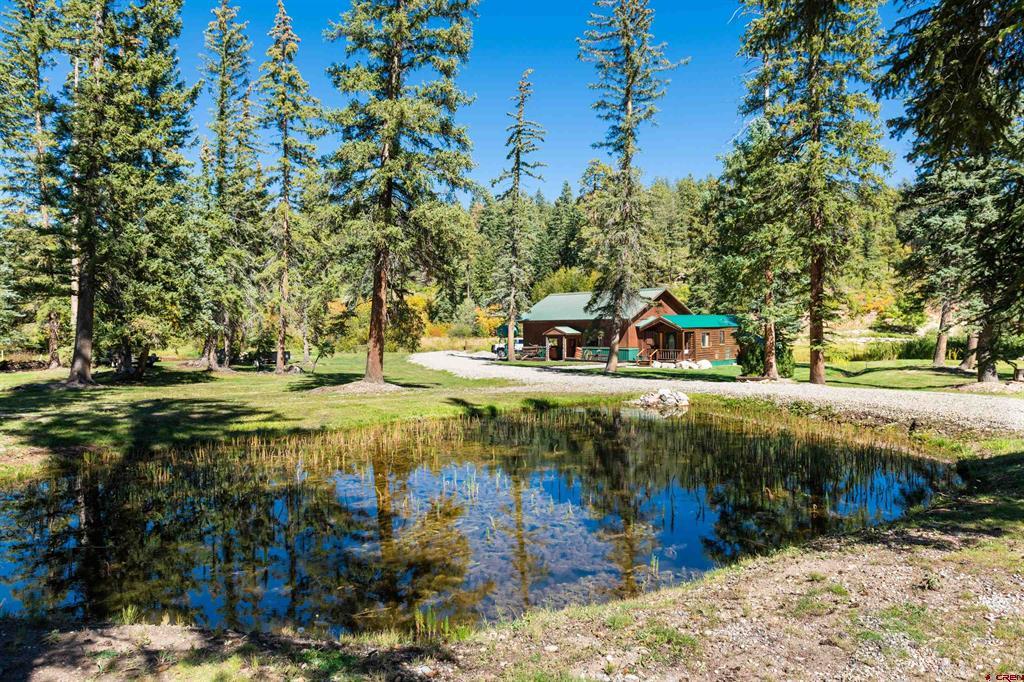 42574 N Highway 550 Durango CO 81301