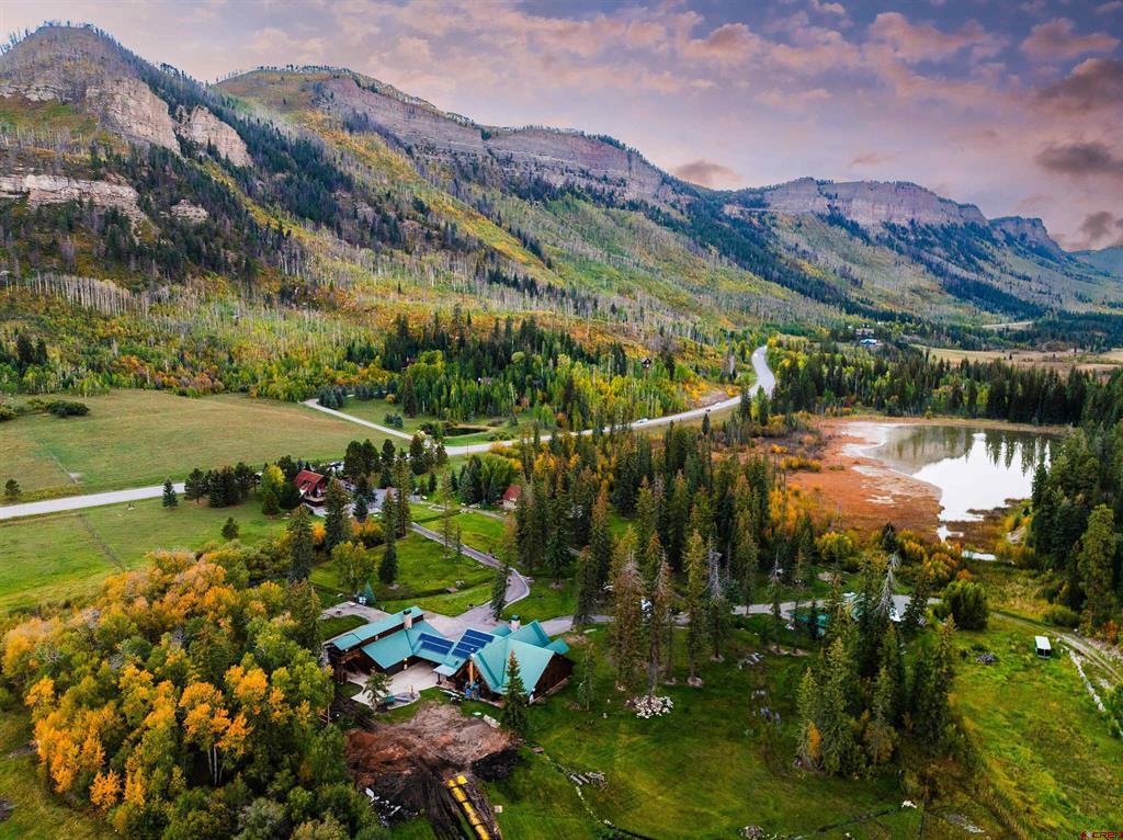 42574 N Highway 550 Durango CO 81301