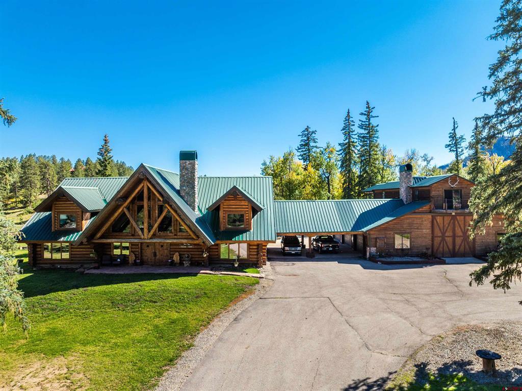 42574 N Highway 550 Durango CO 81301