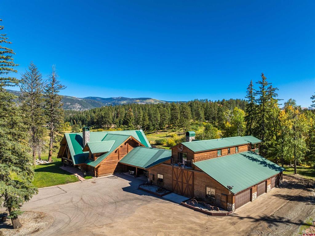 42574 N Highway 550 Durango CO 81301