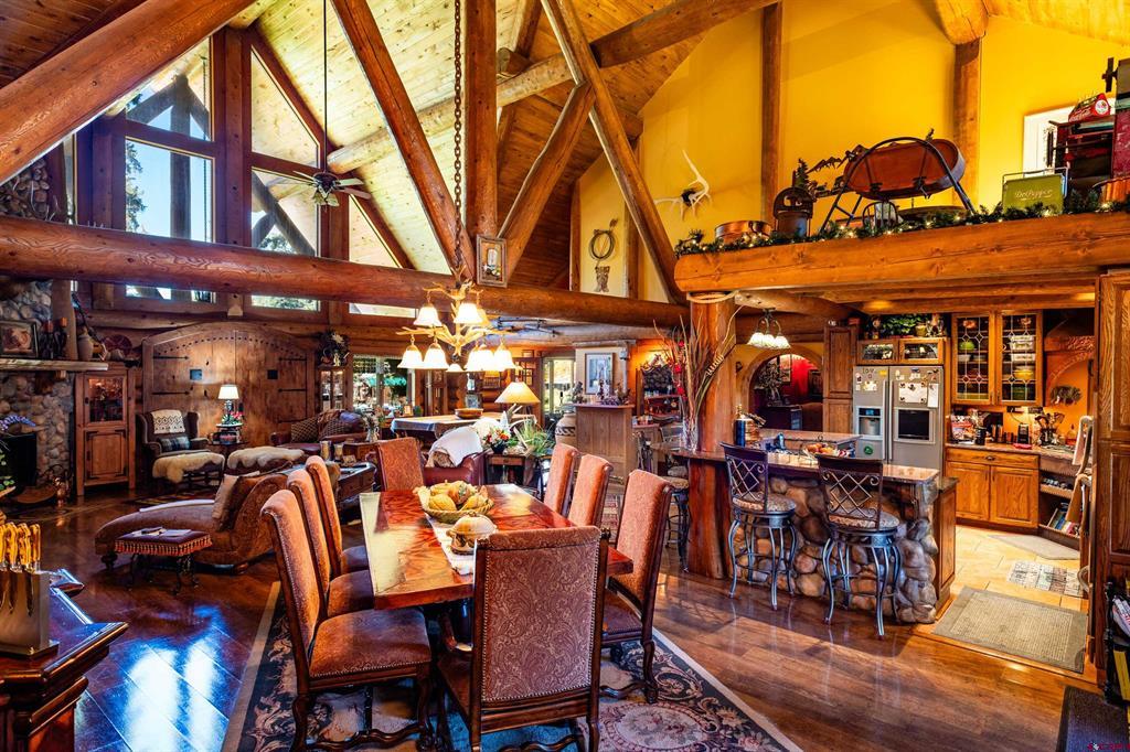 42574 N Highway 550 Durango CO 81301