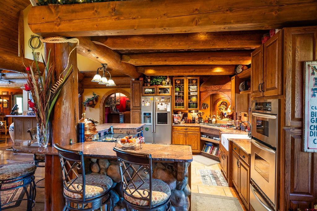 42574 N Highway 550 Durango CO 81301