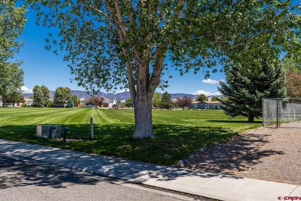 633 Golden Drive Montrose CO 81401