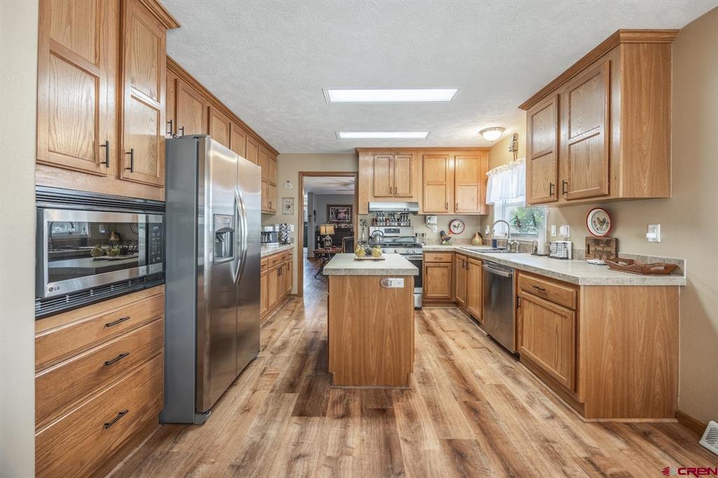 633 Golden Drive Montrose CO 81401