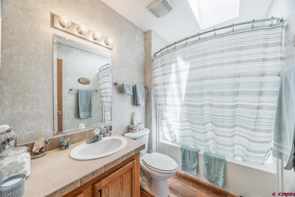 633 Golden Drive Montrose CO 81401