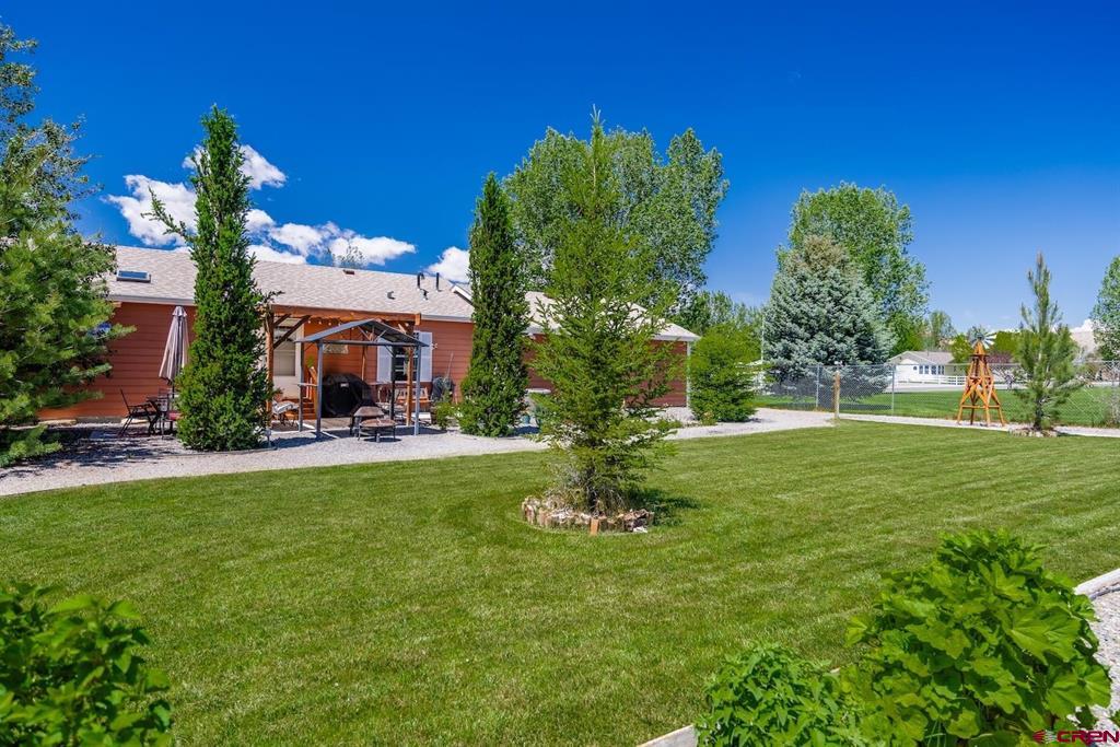 633 Golden Drive Montrose CO 81401
