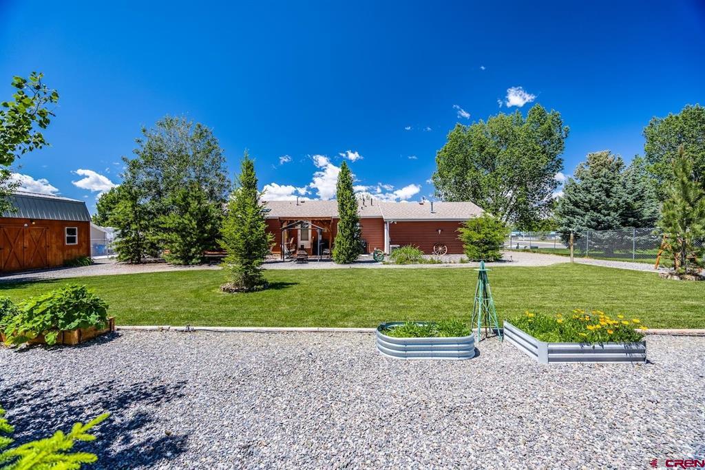 633 Golden Drive Montrose CO 81401