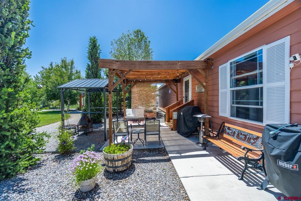 633 Golden Drive Montrose CO 81401