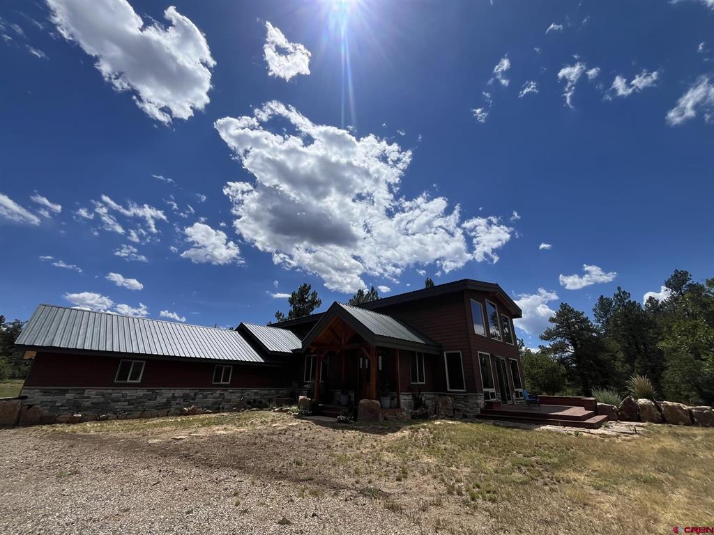 3950 County Road 600 Pagosa Springs CO 81147