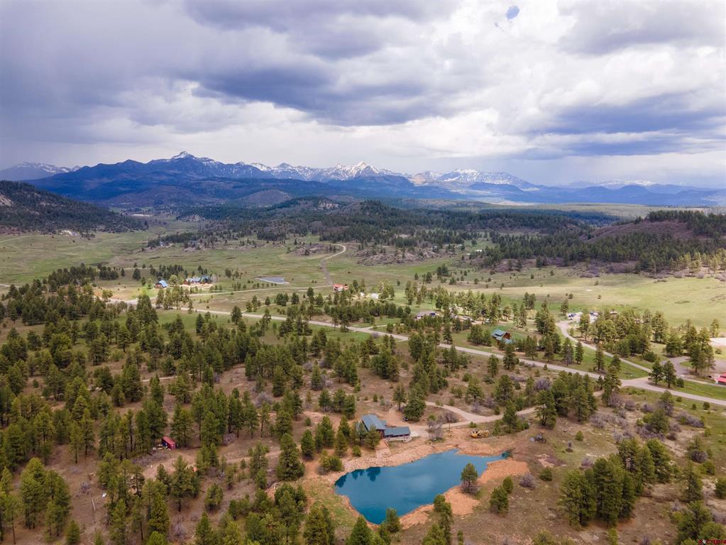 3950 County Road 600 Pagosa Springs CO 81147