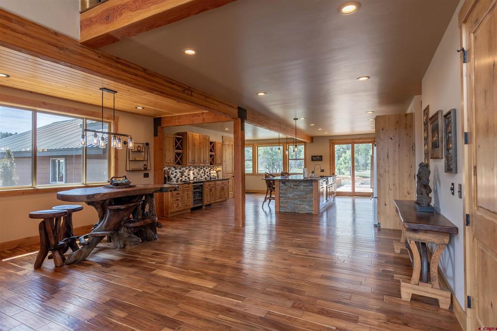 3950 County Road 600 Pagosa Springs CO 81147