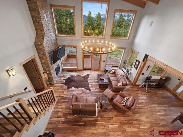 3950 County Road 600 Pagosa Springs CO 81147