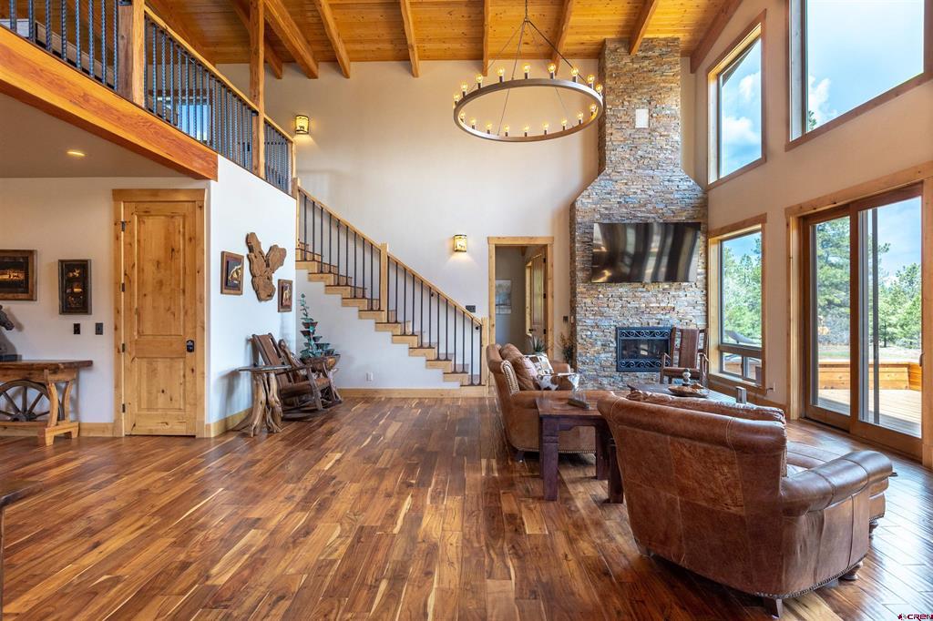 3950 County Road 600 Pagosa Springs CO 81147