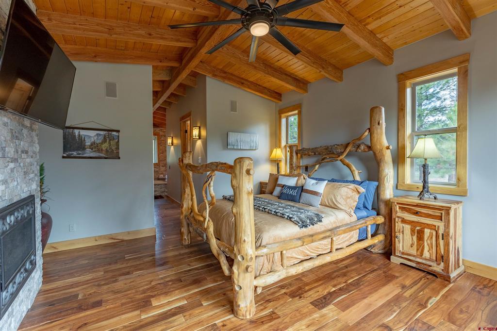 3950 County Road 600 Pagosa Springs CO 81147