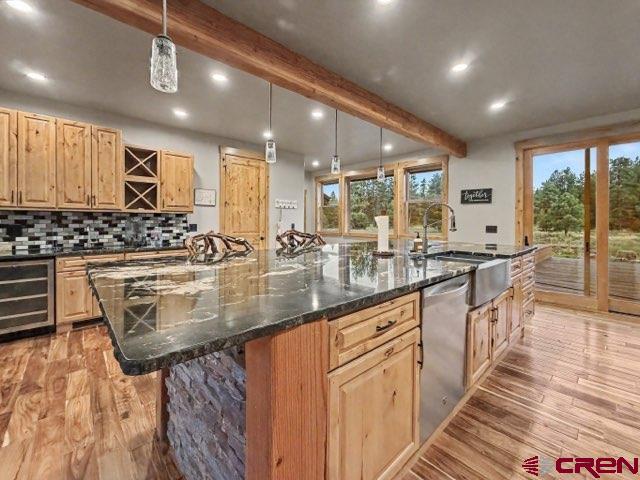 3950 County Road 600 Pagosa Springs CO 81147