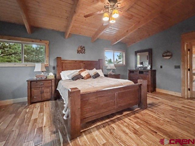 3950 County Road 600 Pagosa Springs CO 81147