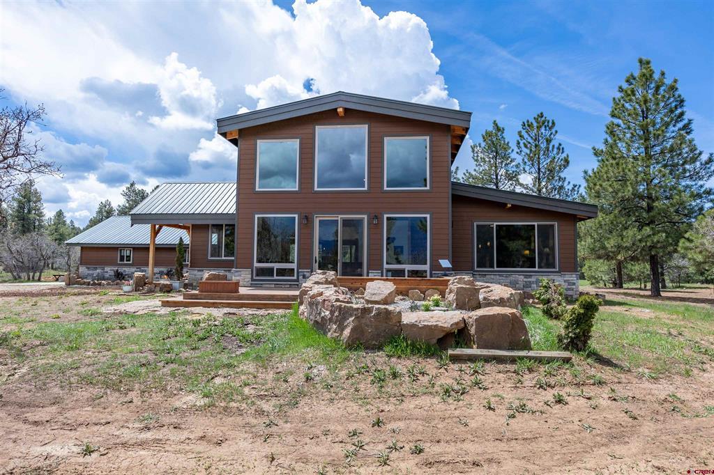 3950 County Road 600 Pagosa Springs CO 81147