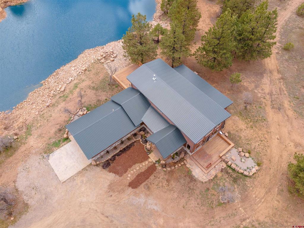 3950 County Road 600 Pagosa Springs CO 81147