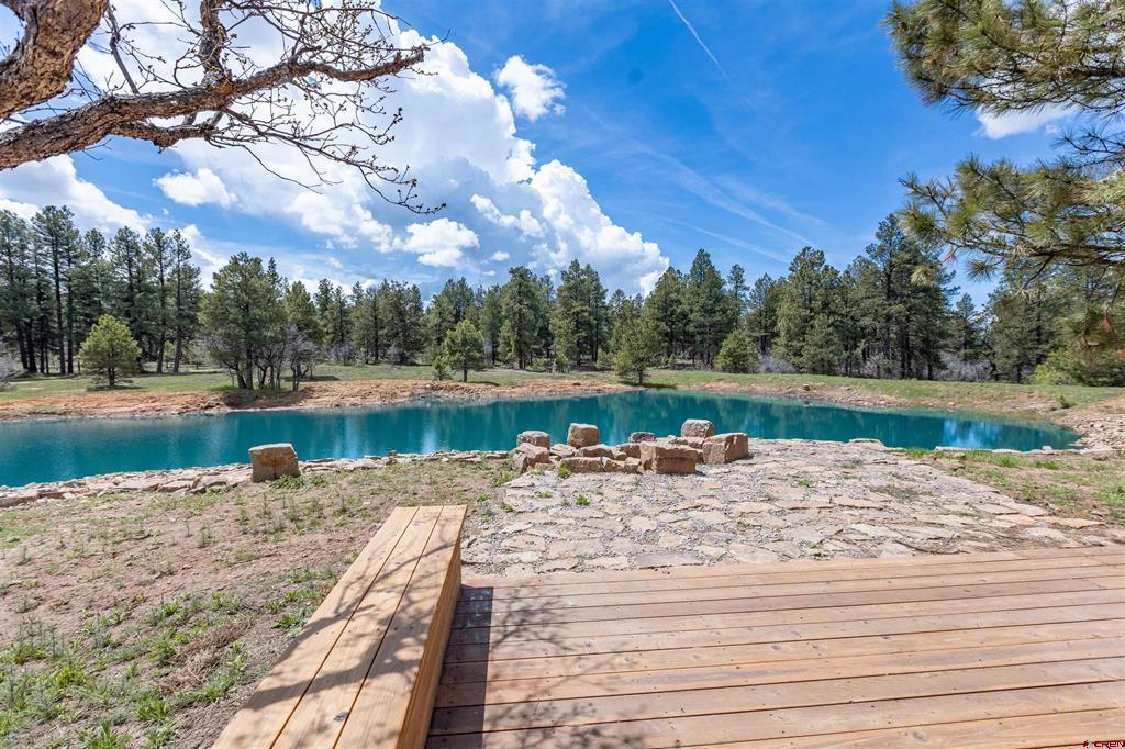 3950 County Road 600 Pagosa Springs CO 81147