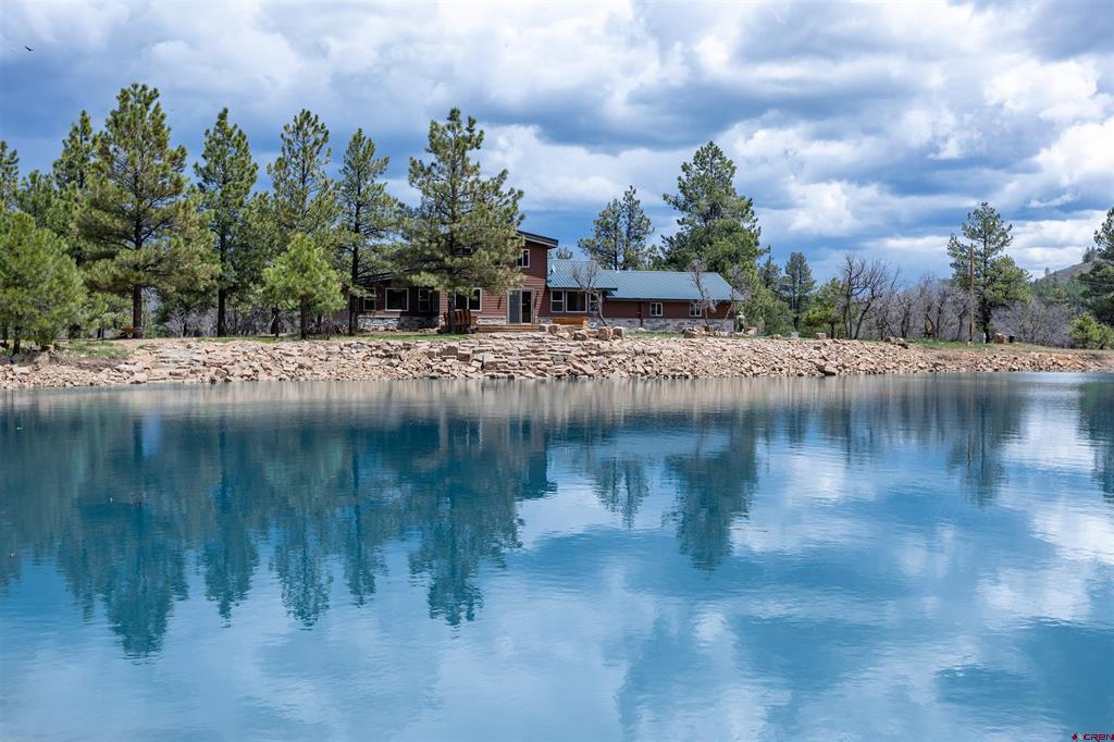 3950 County Road 600 Pagosa Springs CO 81147