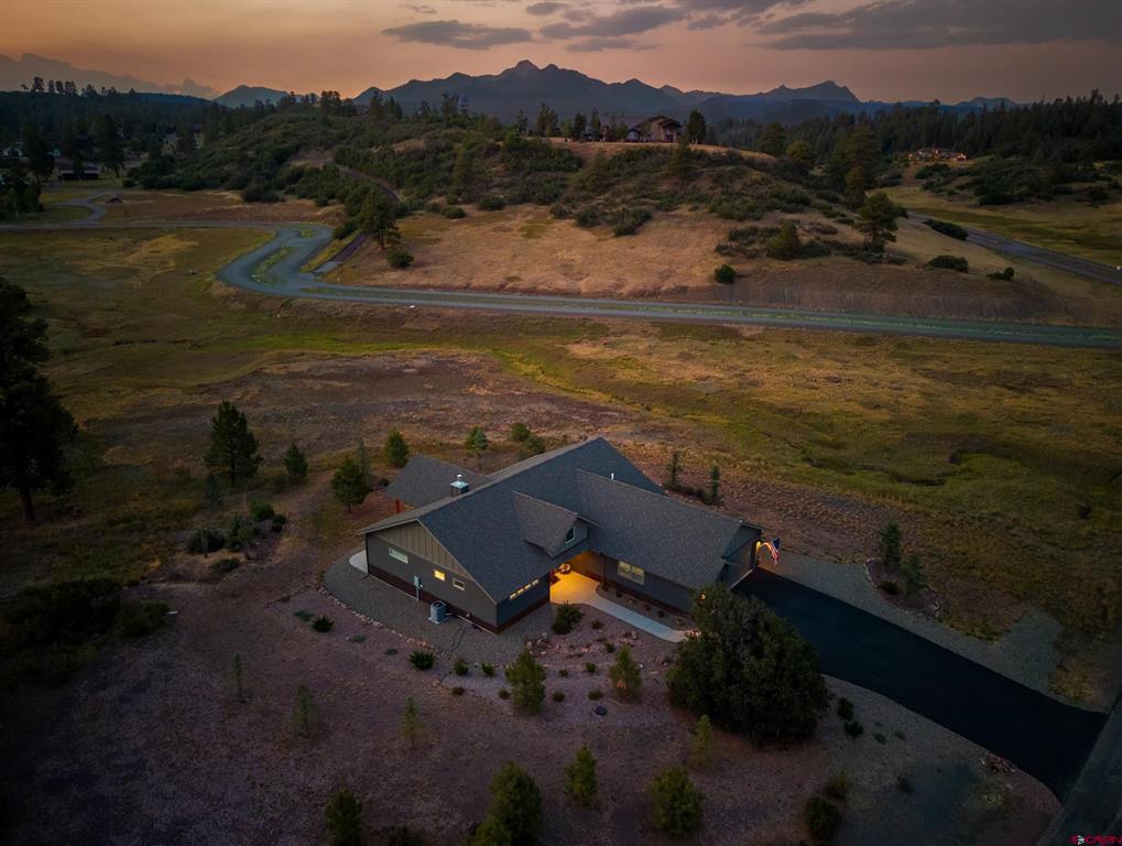 93 Lucas Boulevard Pagosa Springs CO 81147