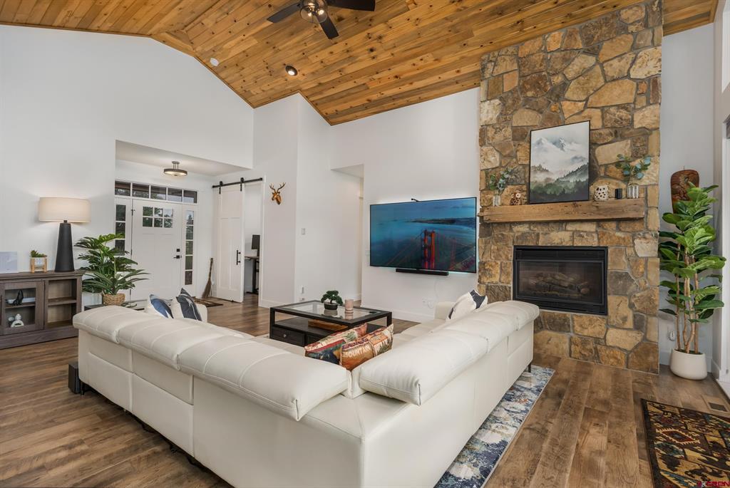 93 Lucas Boulevard Pagosa Springs CO 81147