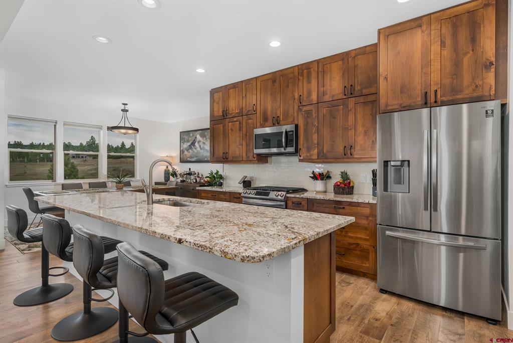 93 Lucas Boulevard Pagosa Springs CO 81147