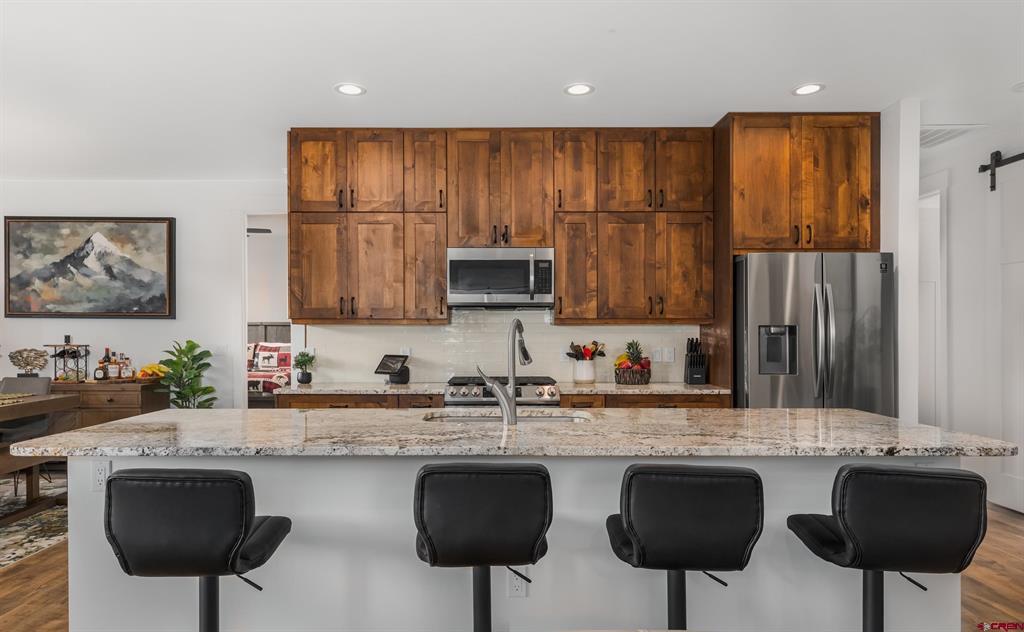 93 Lucas Boulevard Pagosa Springs CO 81147