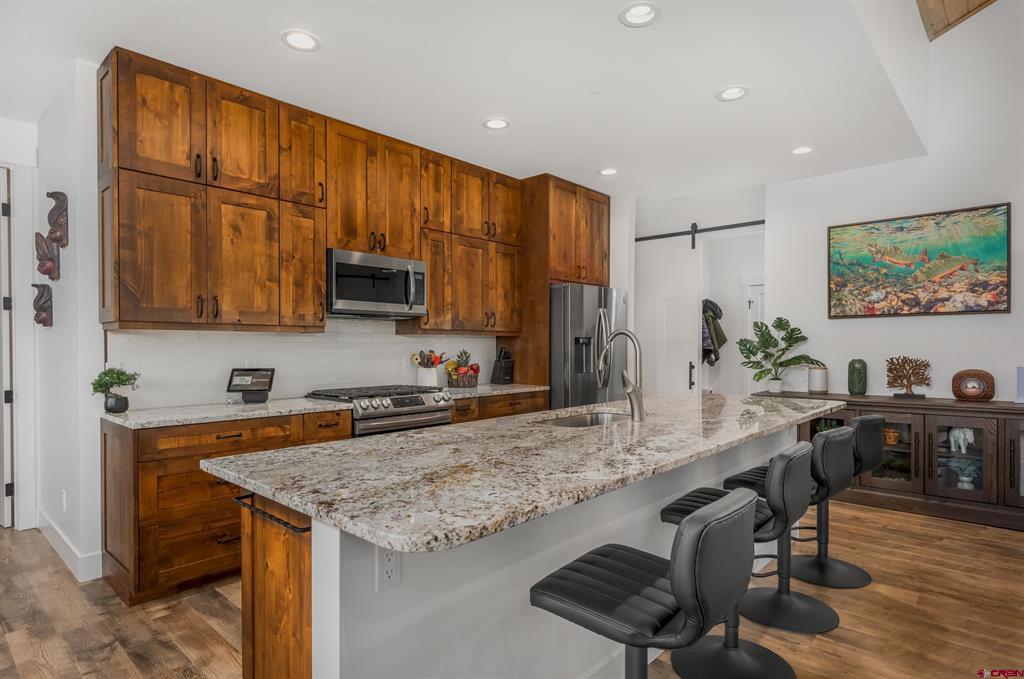 93 Lucas Boulevard Pagosa Springs CO 81147