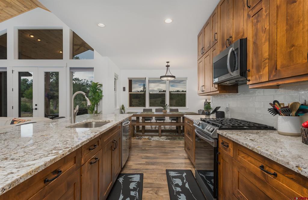 93 Lucas Boulevard Pagosa Springs CO 81147