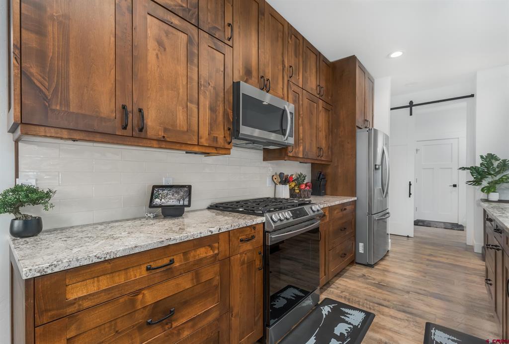 93 Lucas Boulevard Pagosa Springs CO 81147