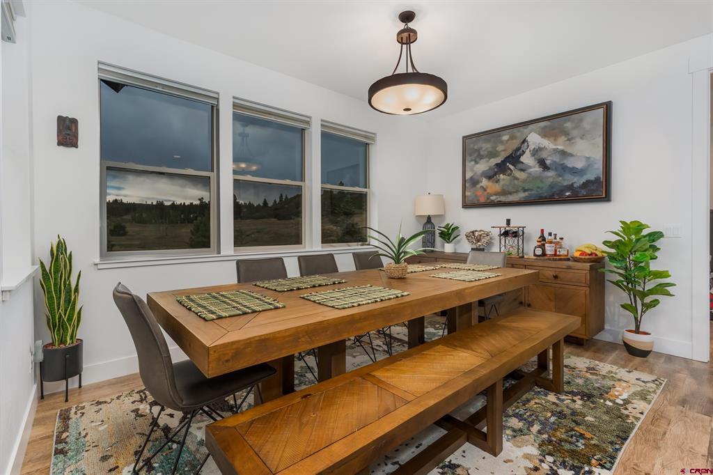 93 Lucas Boulevard Pagosa Springs CO 81147