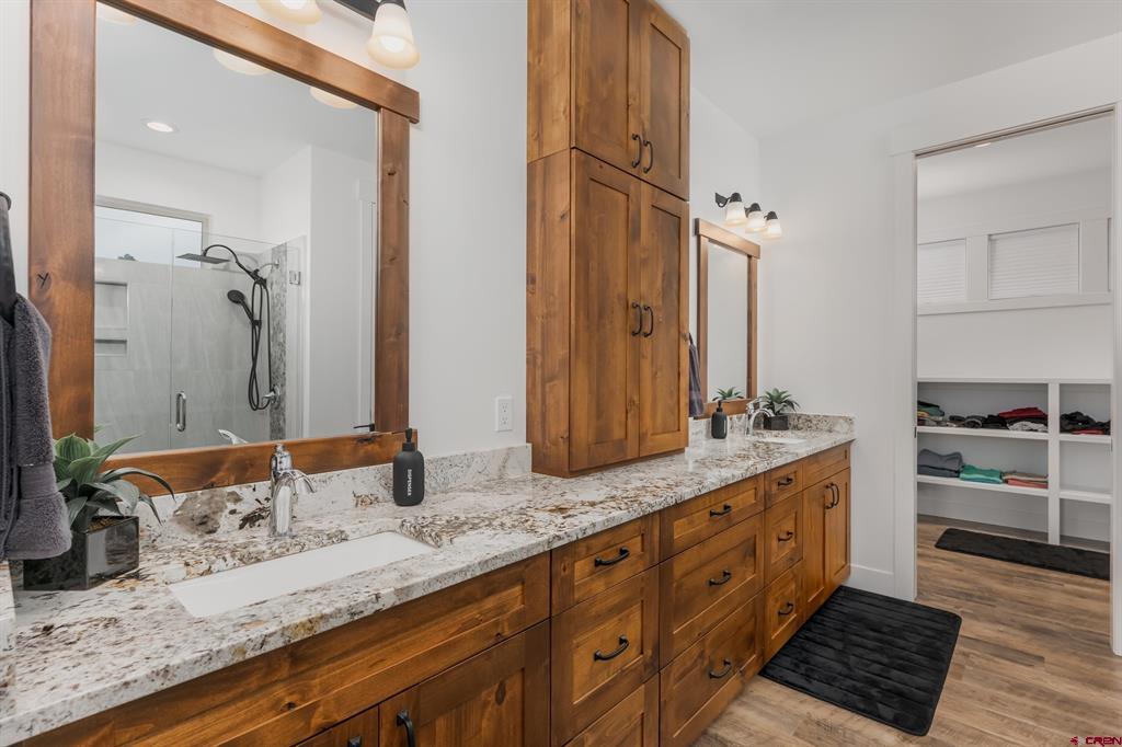 93 Lucas Boulevard Pagosa Springs CO 81147