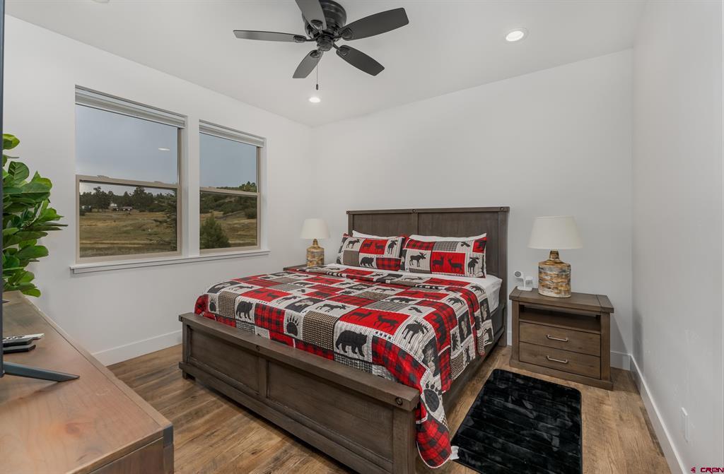 93 Lucas Boulevard Pagosa Springs CO 81147
