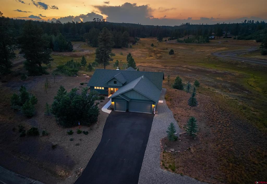93 Lucas Boulevard Pagosa Springs CO 81147