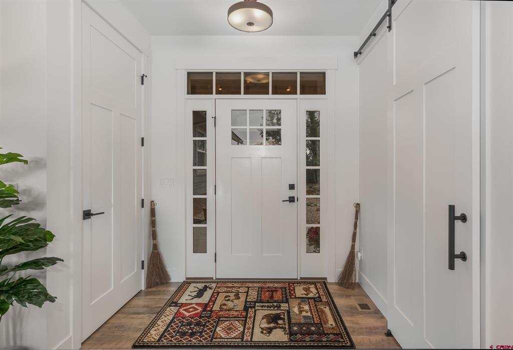 93 Lucas Boulevard Pagosa Springs CO 81147