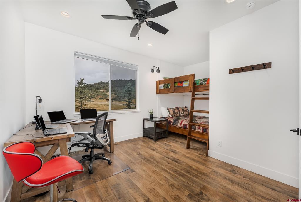 93 Lucas Boulevard Pagosa Springs CO 81147