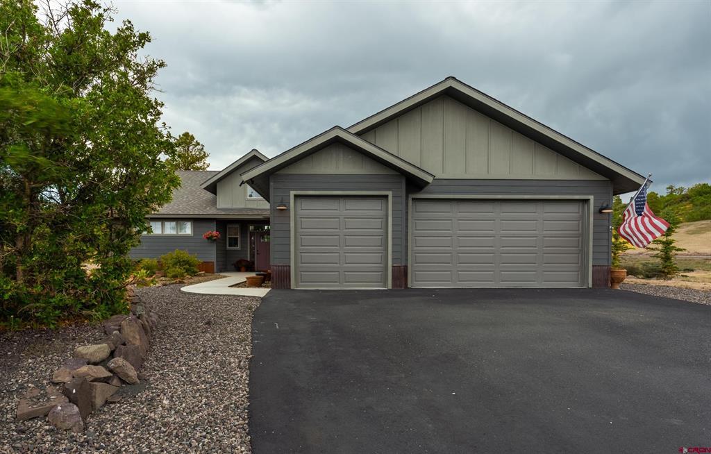 93 Lucas Boulevard Pagosa Springs CO 81147