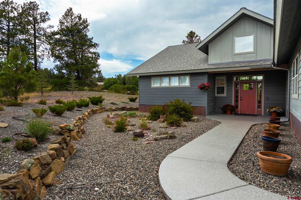 93 Lucas Boulevard Pagosa Springs CO 81147