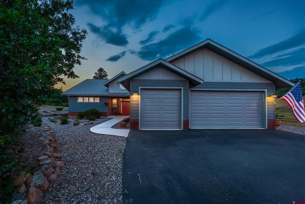 93 Lucas Boulevard Pagosa Springs CO 81147