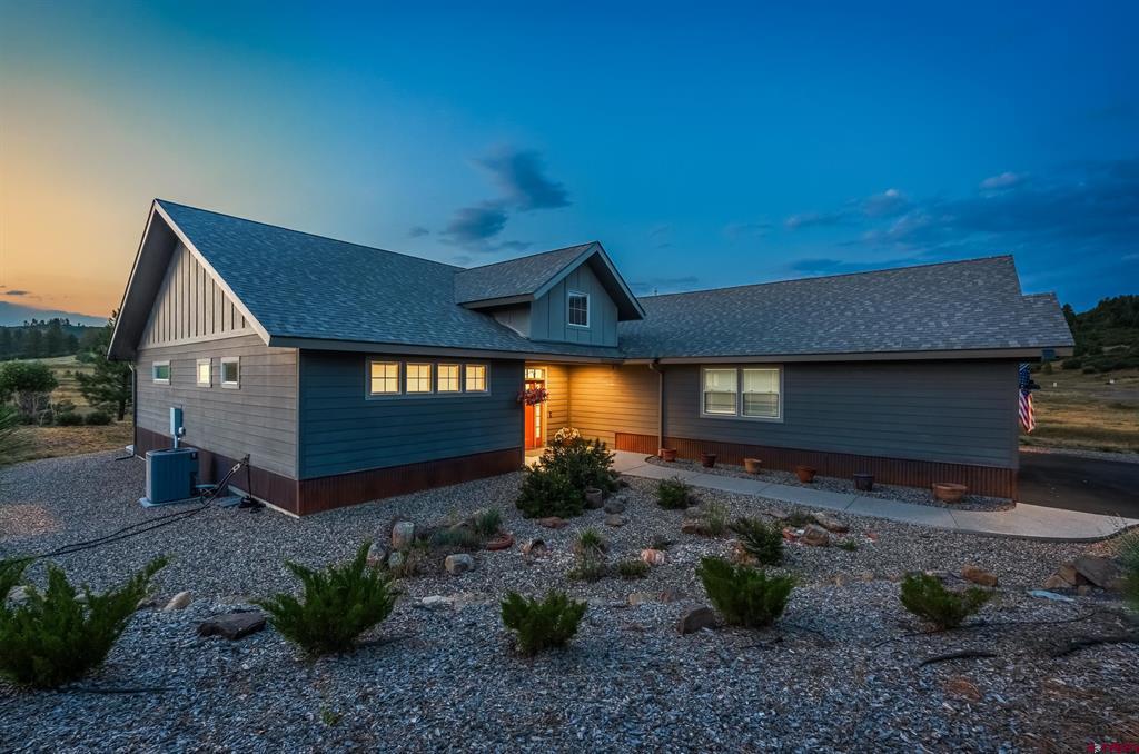 93 Lucas Boulevard Pagosa Springs CO 81147