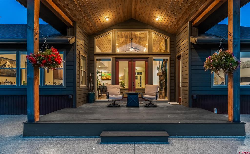 93 Lucas Boulevard Pagosa Springs CO 81147